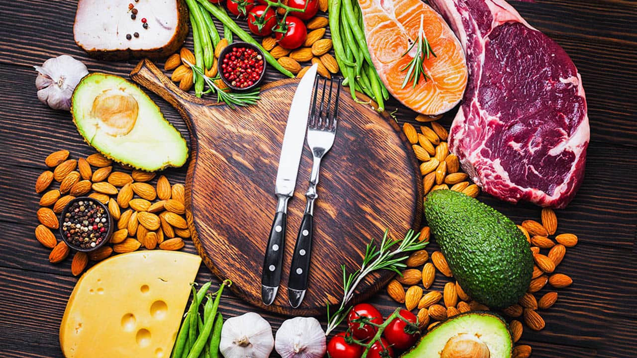 5 Fat Protein Efficient Diet Recipes - BioFitTips