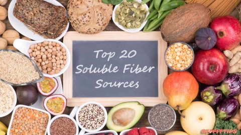 What Foods Are High In Soluble Fiber - BioFitTips