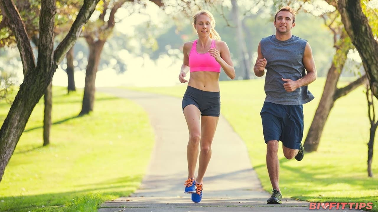 Как стать более активным. Утренняя пробежка мозг. Benefits of Running. Weight loss Plans for couples.