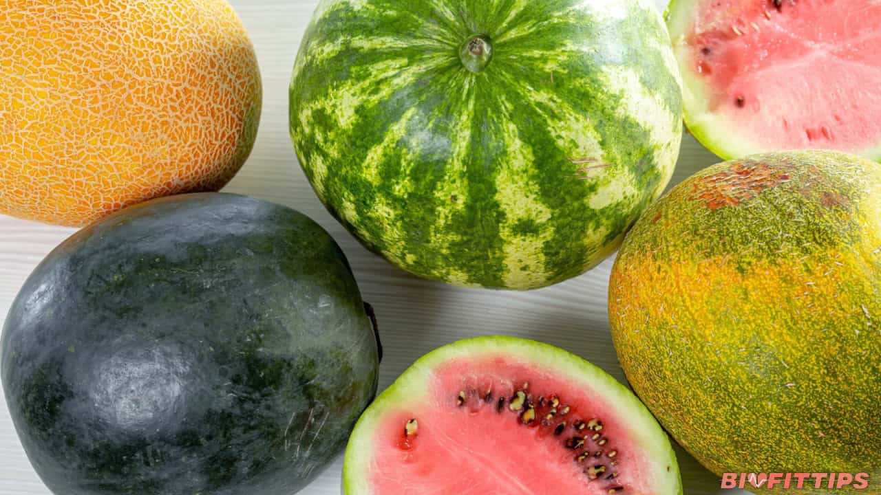 Which Melon Is Best For Weight Loss? BioFitTips